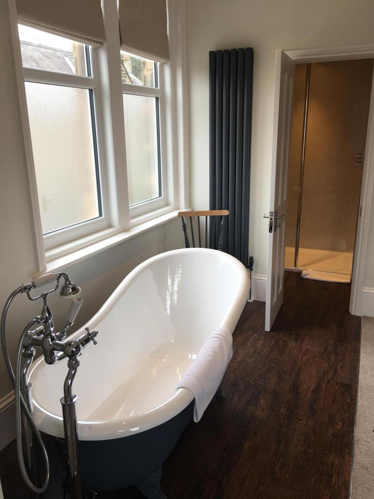 ホテル Avenue House ベイクウェル エクステリア 写真