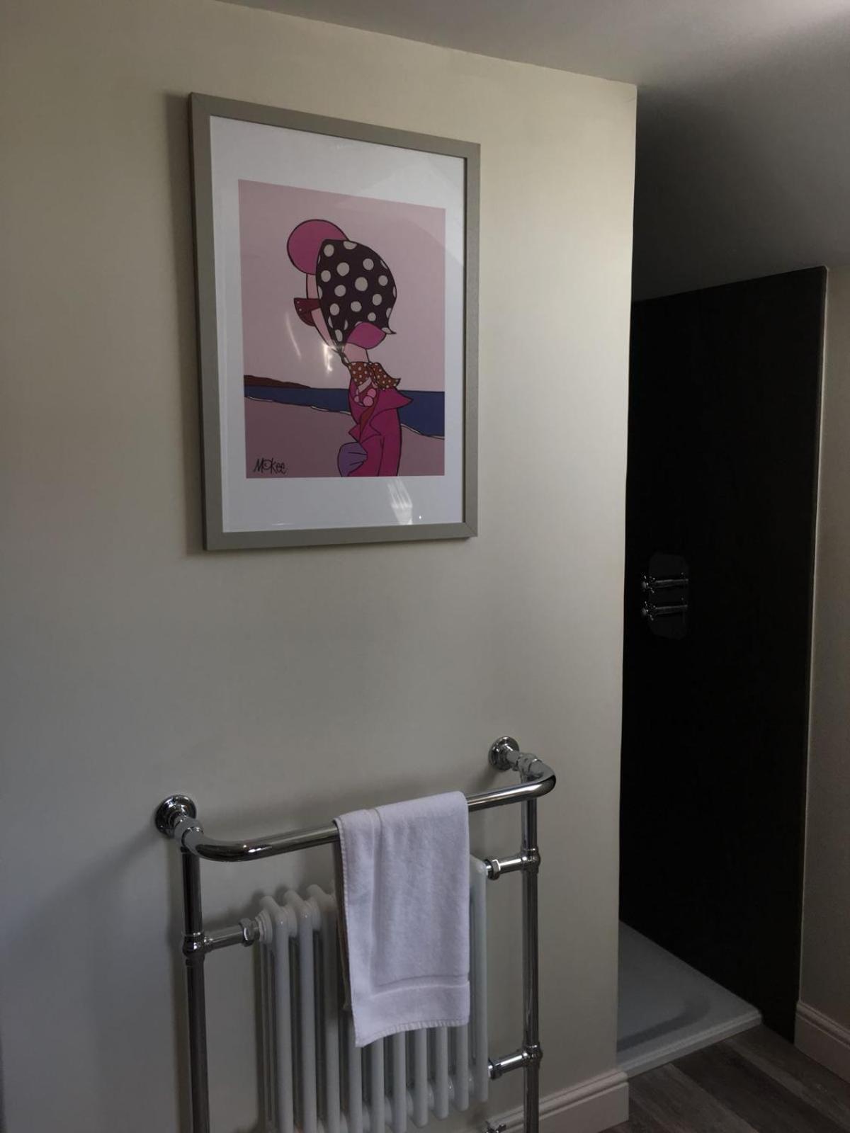 ホテル Avenue House ベイクウェル エクステリア 写真