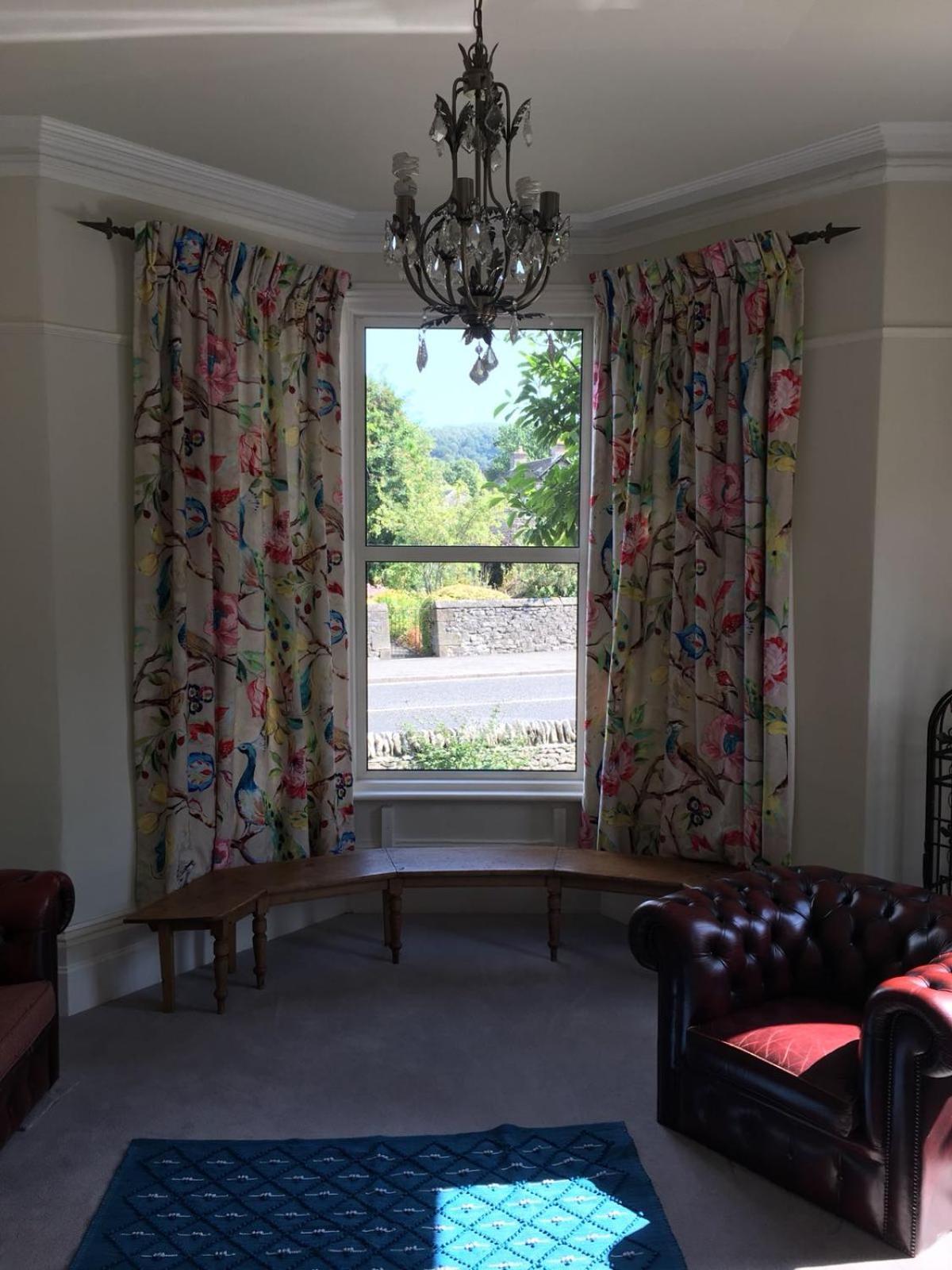 ホテル Avenue House ベイクウェル エクステリア 写真