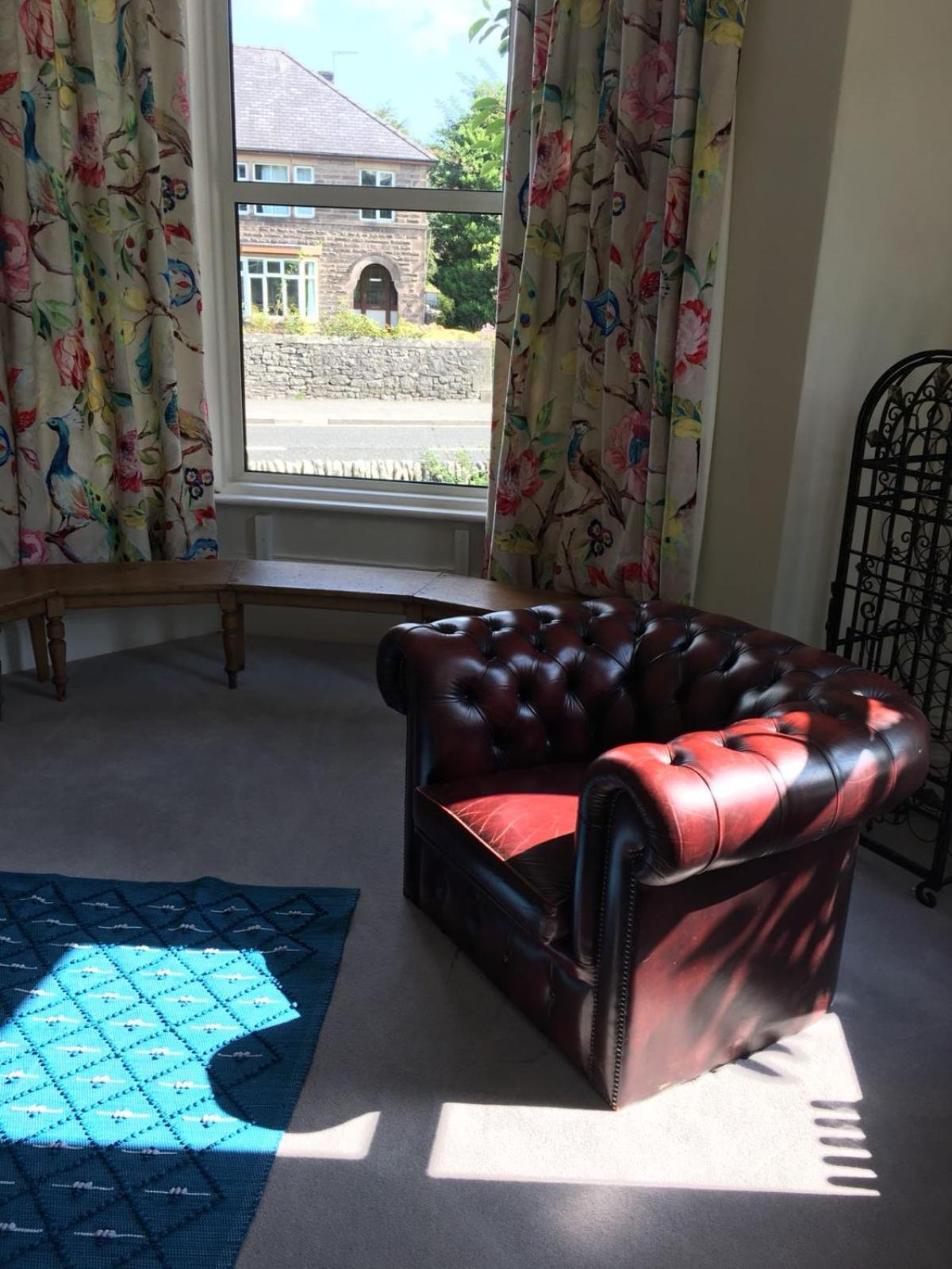 ホテル Avenue House ベイクウェル エクステリア 写真